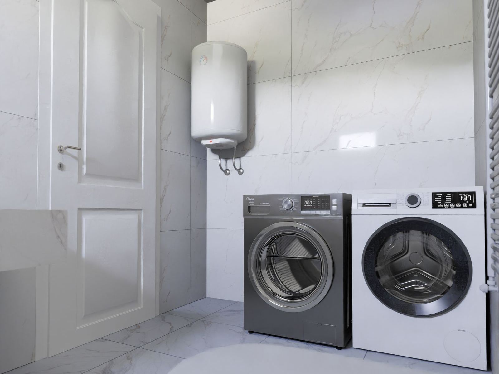 Water Heater Installation service in Nashville, TN